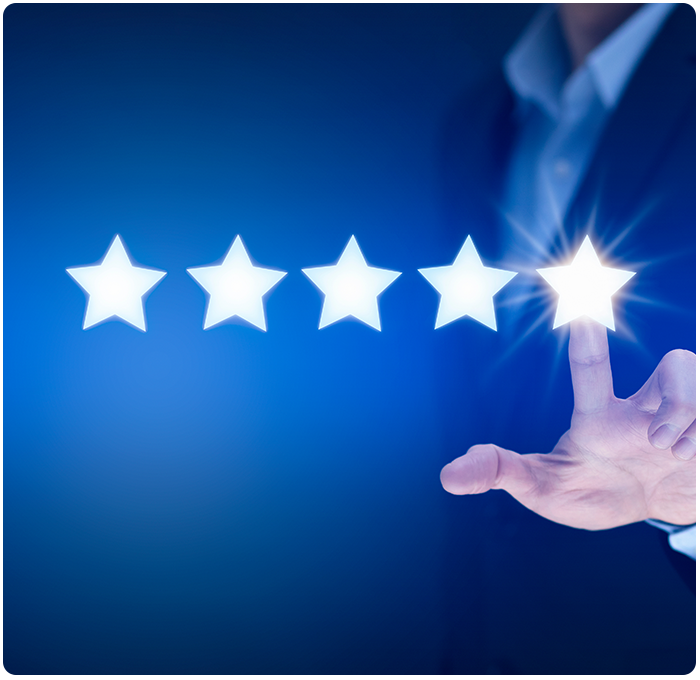website service